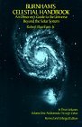 Burnham's Celestial Handbook volume 1