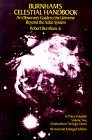 Burnham's Celestial Handbook volume 2