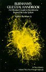 Burnham's Celestial Handbook volume 2
