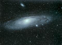 M31 2007-09-12