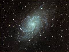 M33 2007-11-16