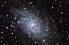 M33 2008-10-21