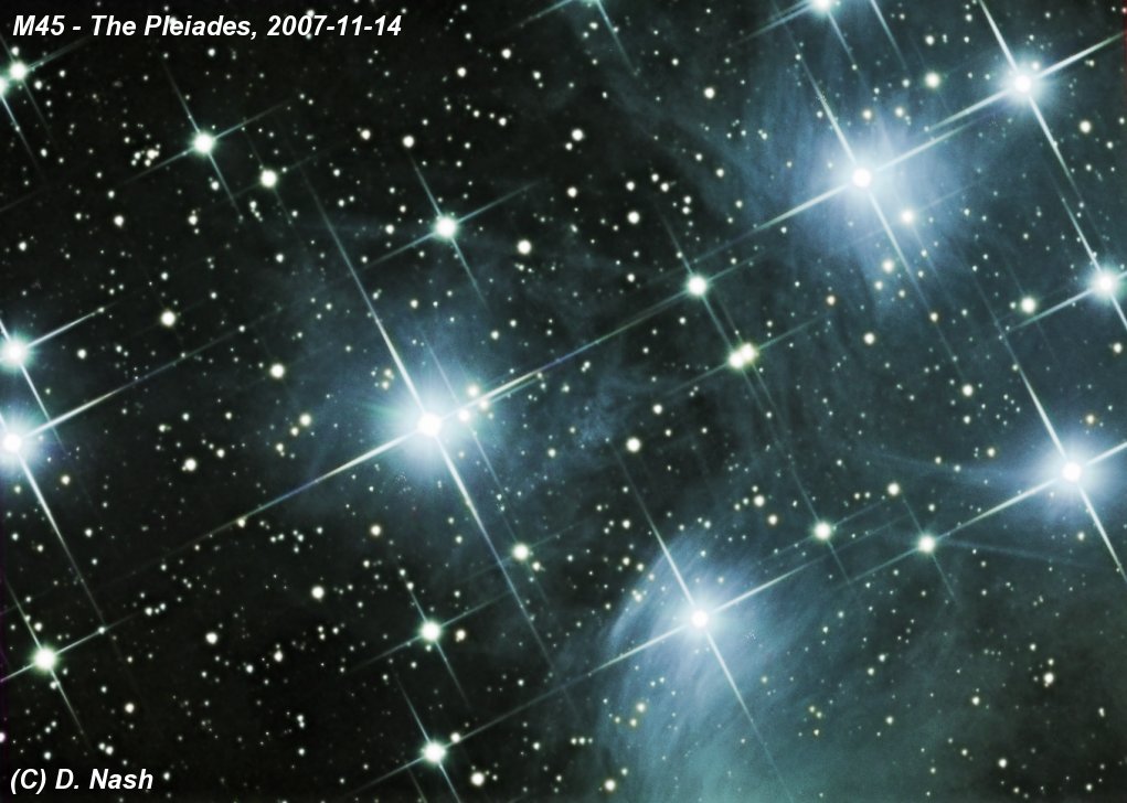 on the right stars in the Brightest Star In The Sky. on the right stars in the